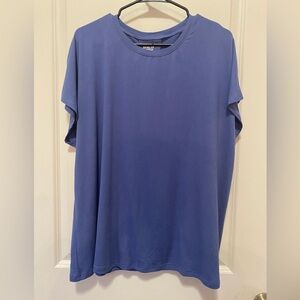 LEVEL UP ACTIVE WOMENS TOP